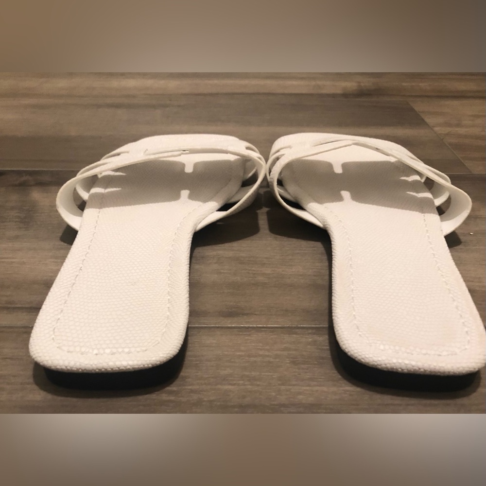 NWOT Sandals - Picture 5 of 9